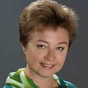 Валентина Шестакова