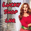 LUCKY Shop LNR