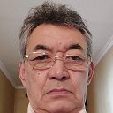 Булат Саттыбаев