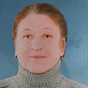 Мария Власова(Сутурина)