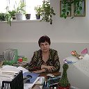 Евгения Кашигина-Золотарёва