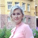 Светлана Остраховская