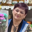 Тамара Шилова (Щеглова)