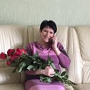 Татьяна Плужникова (Петрова)