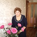 Волхова Валентина