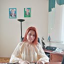 Татьяна Баширова