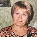 Людмила Антонова (Пономарева)