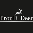 Proud Deer