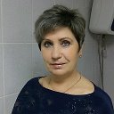 Елена Нанко(Соловьева)