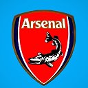 ARSENAL РЫБАКА