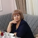 Тамара (Солнцева)Агафонова