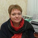 Ирина Гридасова