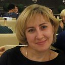 Наталья Таранник (Комозина)