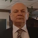 Михаил Сельников