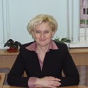 Наталья Комышан (Романец)