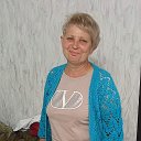 Оксана Перцева (Кочкаева)