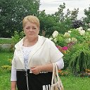 Оксана Буслаева (Ворожко)