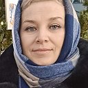 Ирина Чуйкова (Рябова)