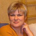 Валентина Кондричева