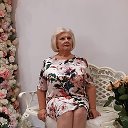 Валентина Кочеткова-Федосеева