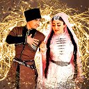 Ансамбль Адамас Лезгинка танцы Кавказа