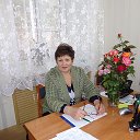 Наталья Чернявская (Бормотова)