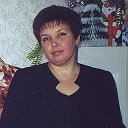 Ольга Соколова(Гребеникова)