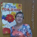 Оля Прибыткина (Журавская)