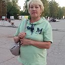 Лариса Васильева