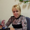 Алёна Мозжова
