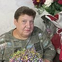 Наталья Архипова(Савельева)