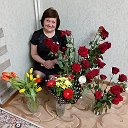 Роза Амарбаева