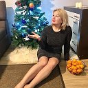 Анжела (Таролог) Жданова