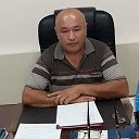 Sirojiddin Narzullayev