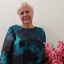 Ольга Дзюба (Петренко)