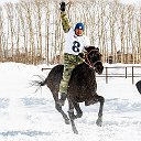 Аскер Уразмагомбетов