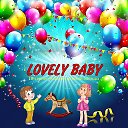 Детская одежда LOVELY BABY