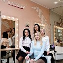 Салон Beauty cafe г Волгодонск