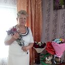 Татьяна Верзилина