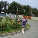 Вера Чиркова