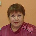 Вера Шанаурова(Вагина)