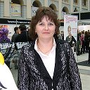 Людмила Сургутова