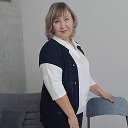 Людмила Зайцева (Бойченко)