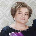 Елена Рахимжанова (Капитулина)