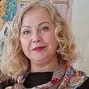 Светлана Нурмухаметова