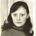 Ольга Фрибус(Шпильман)