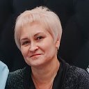 Марина Баранцева (Ганичкина)