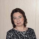 Ольга Поличевская (Немцова)