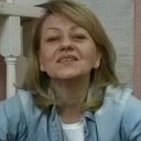 Ольга Петрова (Ольшанникова)