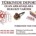 TURKIYEDE VIZE COM